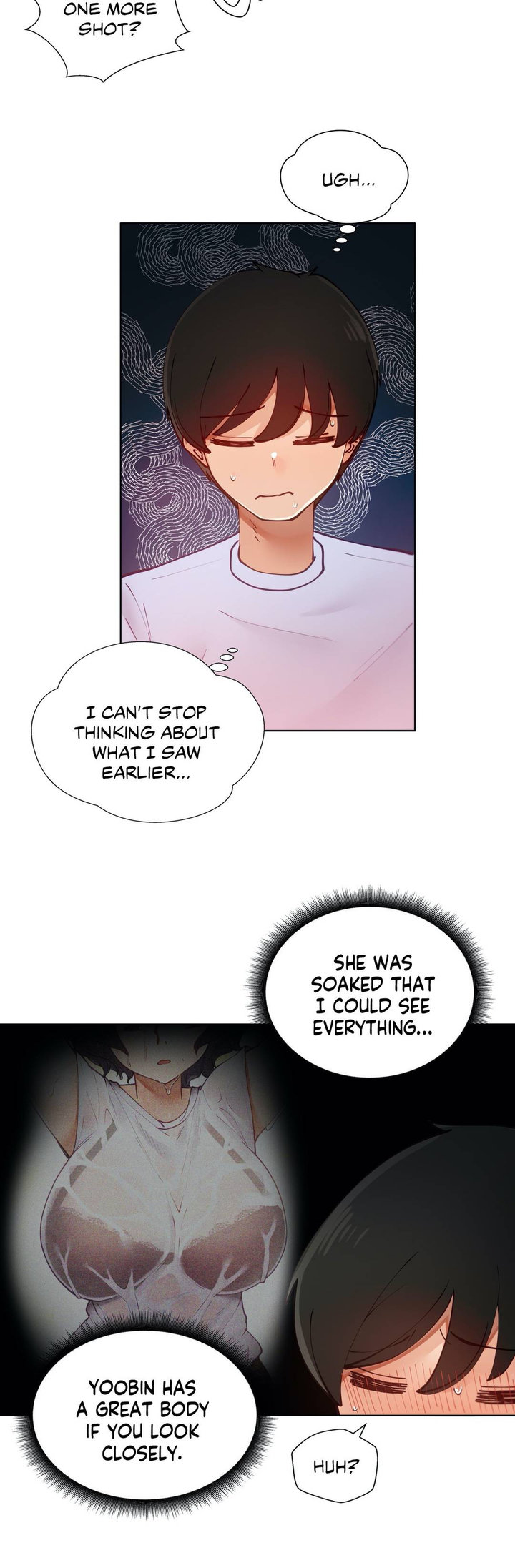 Learning The Hard Way - Chapter 9 [photo 6] - MangaPorn