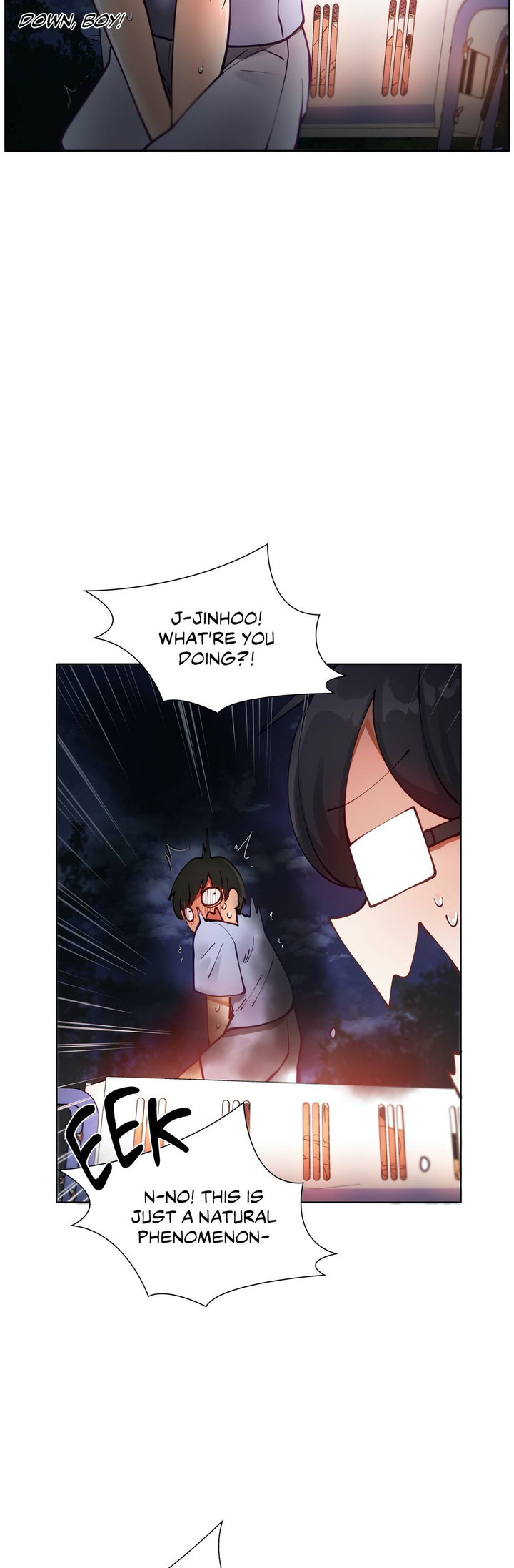 Learning The Hard Way - Chapter 9 [photo 8] - MangaPorn
