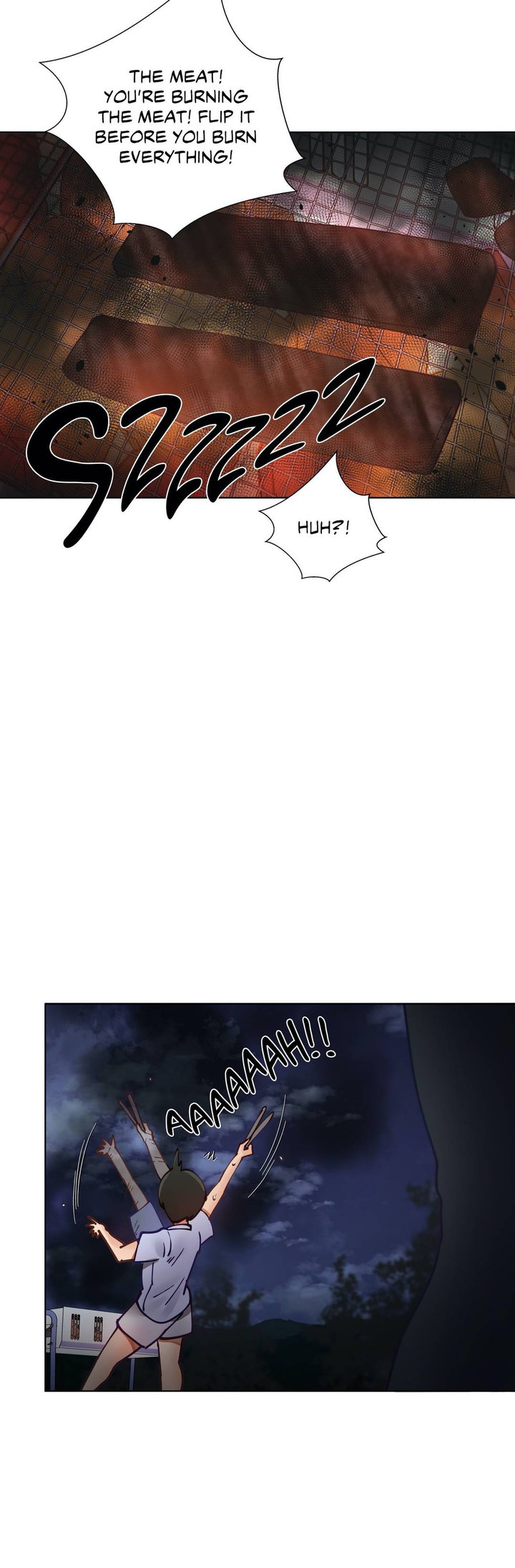 Learning The Hard Way - Chapter 9 [photo 9] - MangaPorn