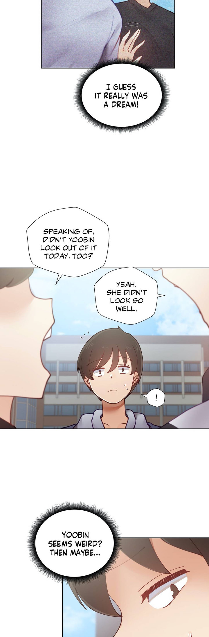 Learning The Hard Way - Chapter 10 [photo 20] - MangaPorn