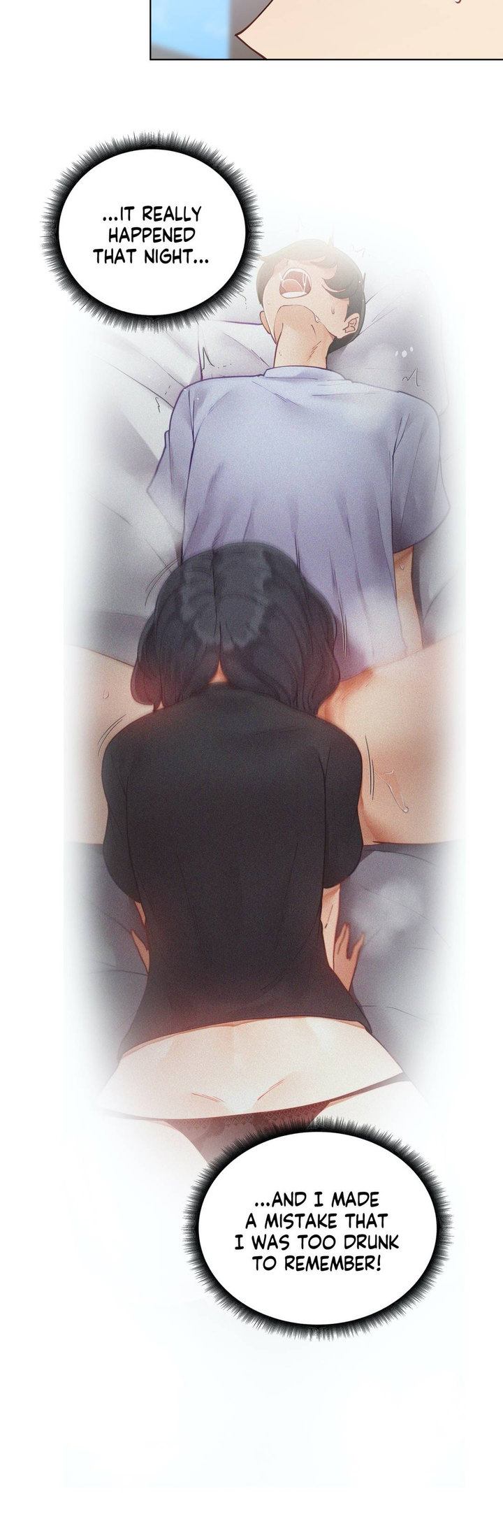 Learning The Hard Way - Chapter 10 [photo 21] - MangaPorn