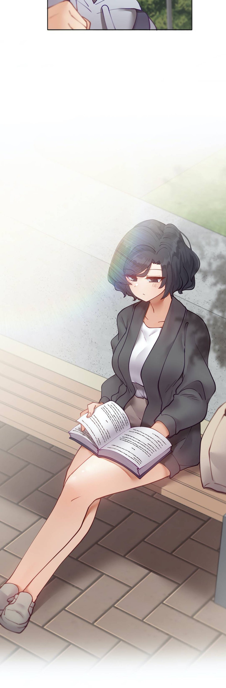 Learning The Hard Way - Chapter 10 [photo 24] - MangaPorn