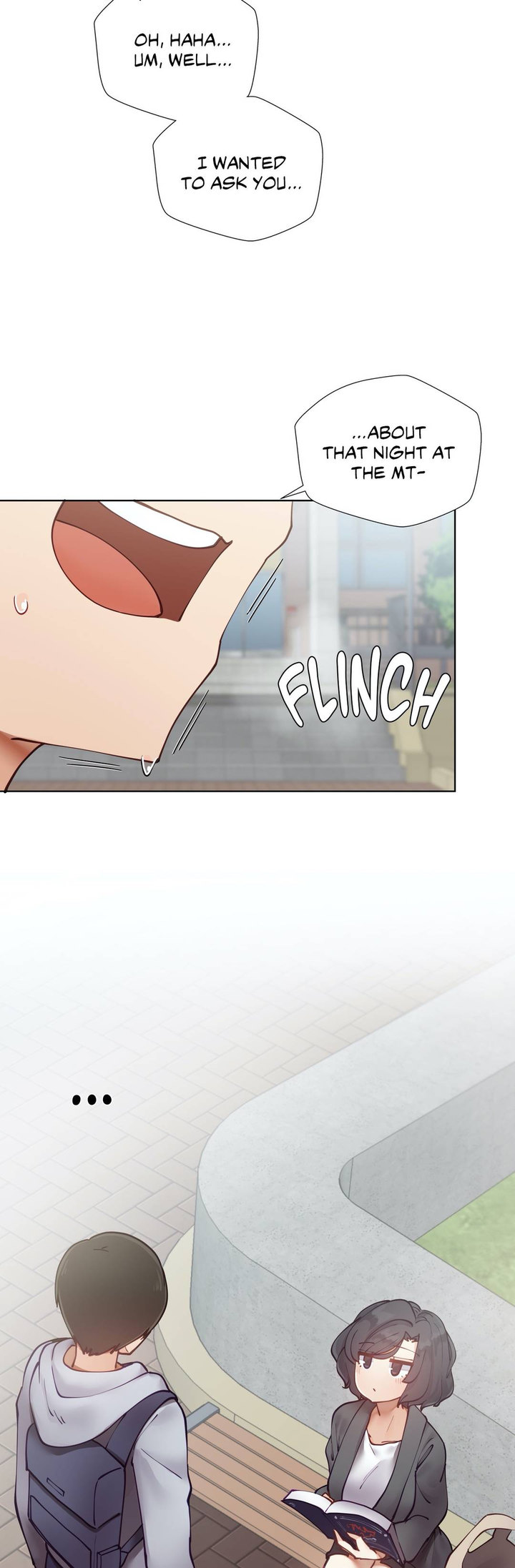 Learning The Hard Way - Chapter 10 [photo 26] - MangaPorn