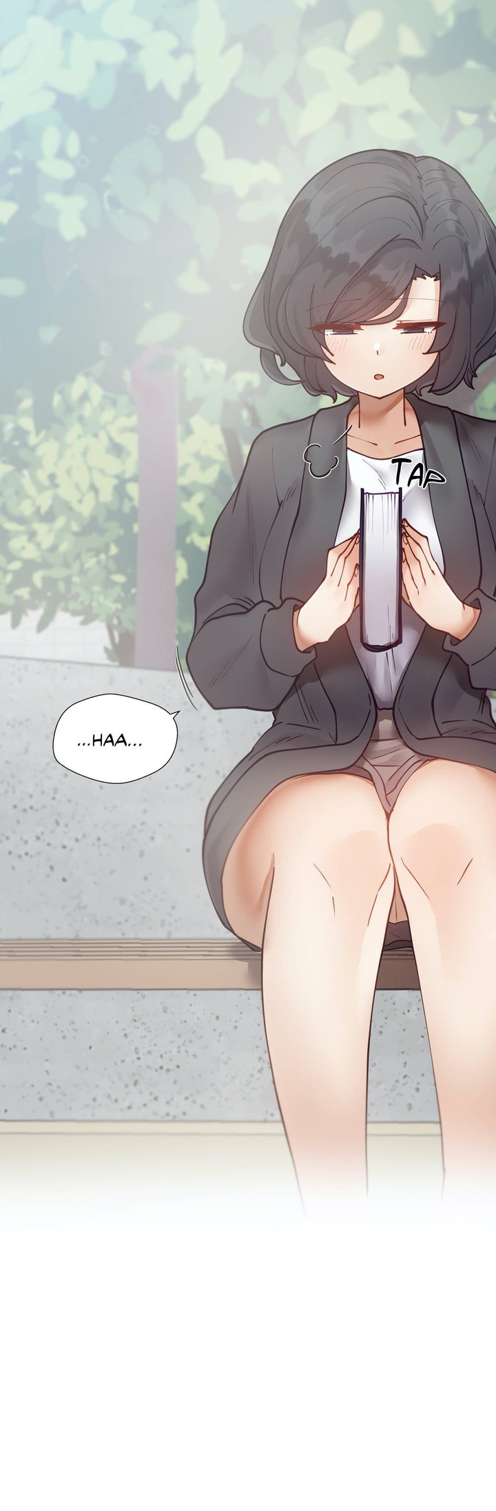 Learning The Hard Way - Chapter 10 [photo 32] - MangaPorn