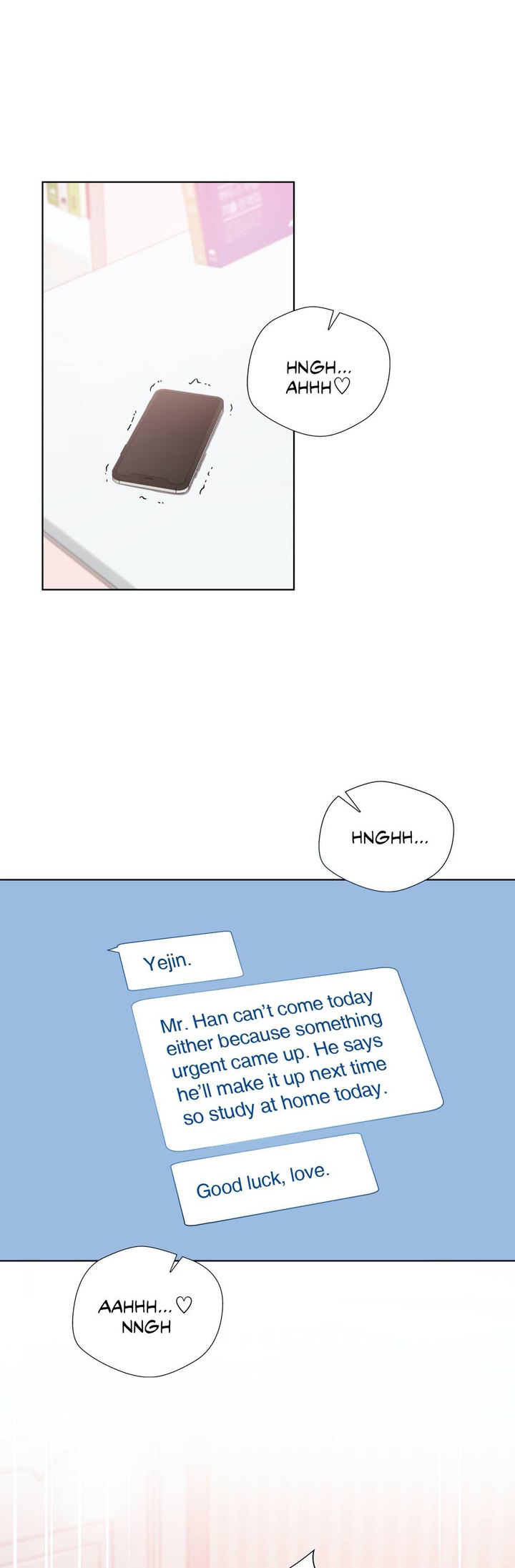 Learning The Hard Way - Chapter 10 [photo 34] - MangaPorn