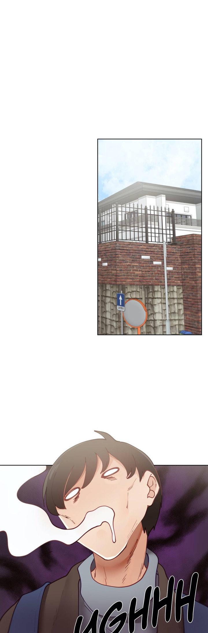 Learning The Hard Way - Chapter 11 [photo 1] - MangaPorn