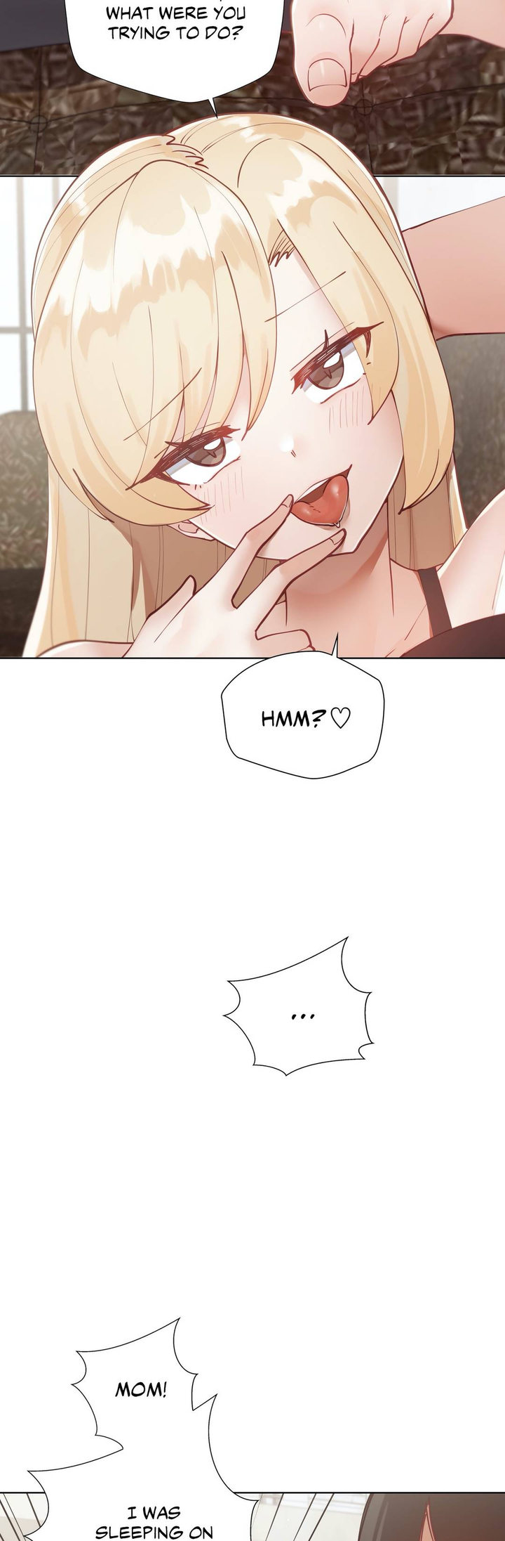 Learning The Hard Way - Chapter 11 [photo 11] - MangaPorn