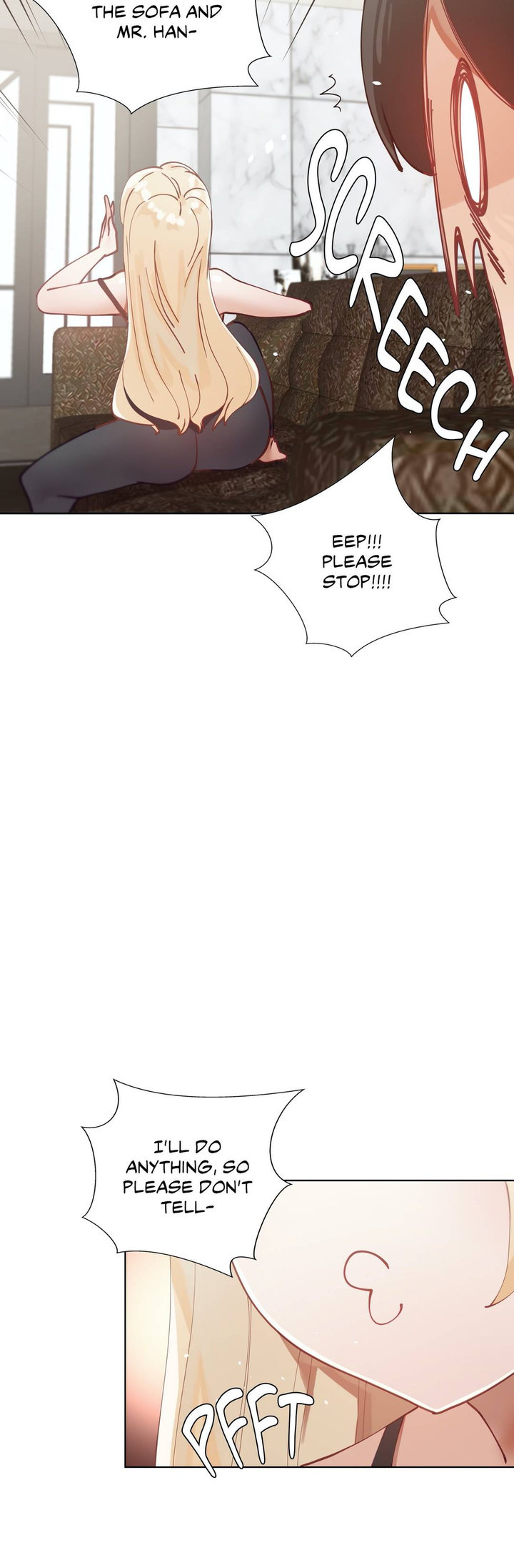 Learning The Hard Way - Chapter 11 [photo 12] - MangaPorn