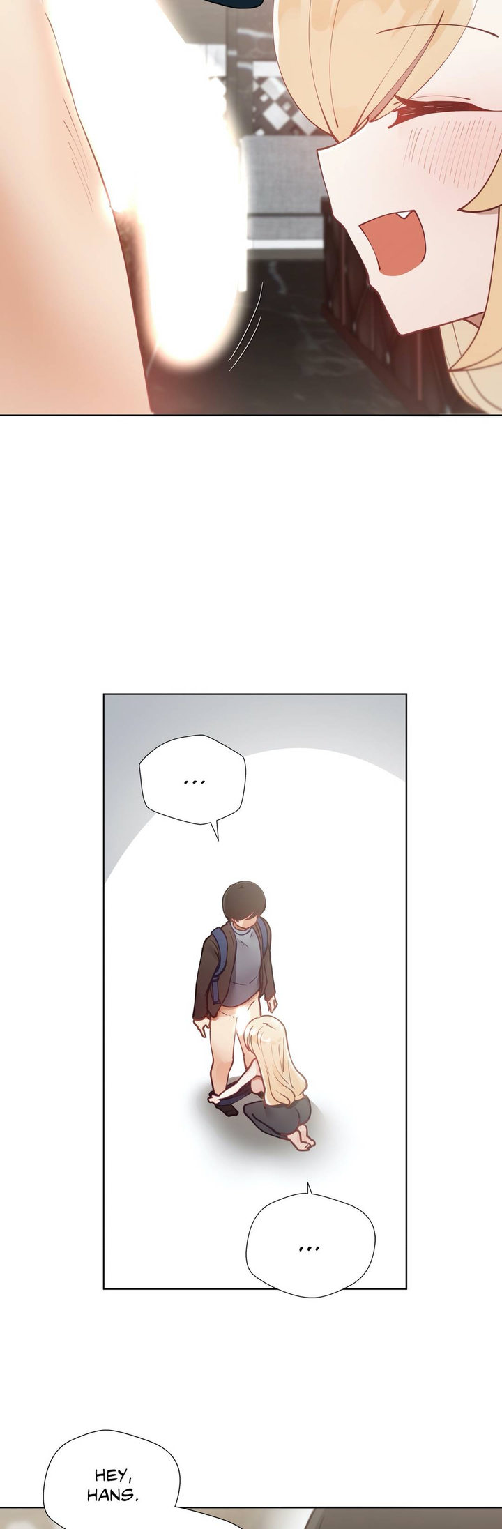 Learning The Hard Way - Chapter 11 [photo 17] - MangaPorn