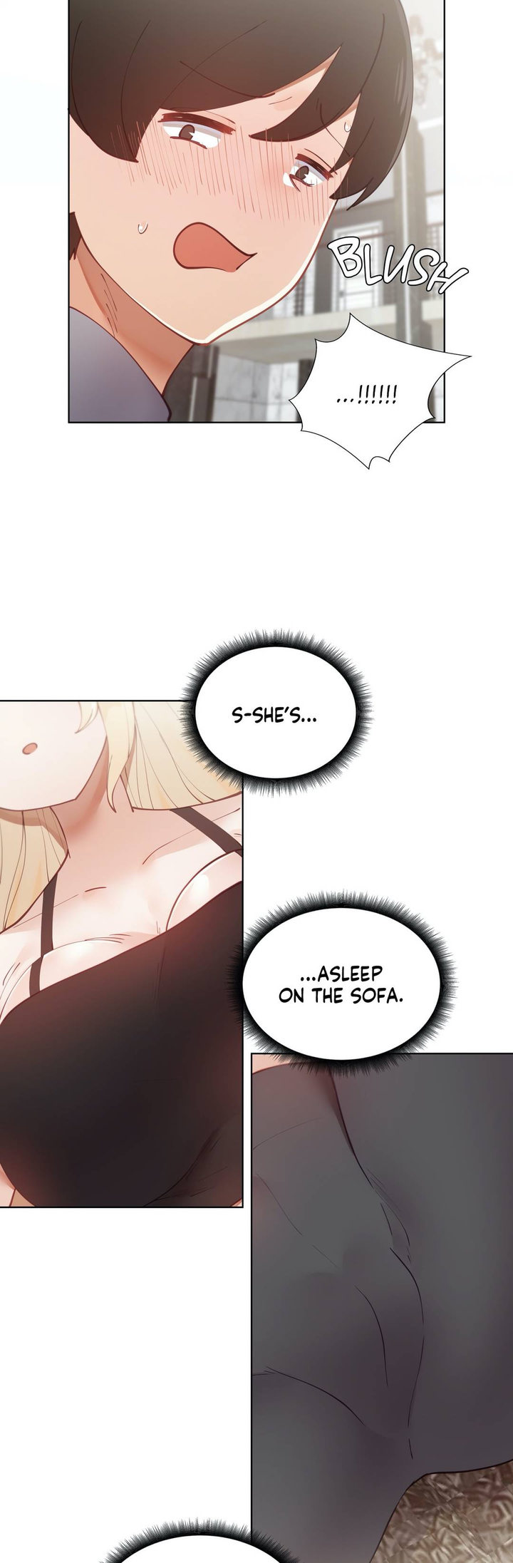 Learning The Hard Way - Chapter 11 [photo 8] - MangaPorn