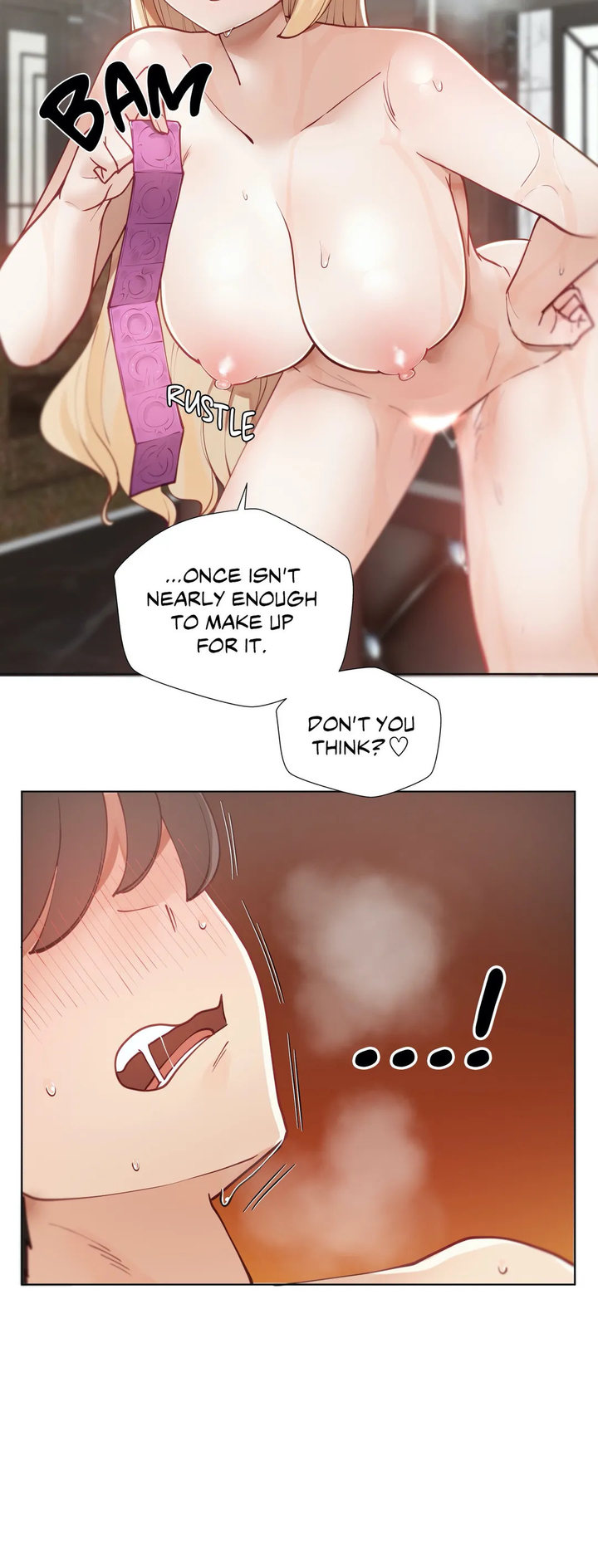 Learning The Hard Way - Chapter 12 [photo 20] - MangaPorn