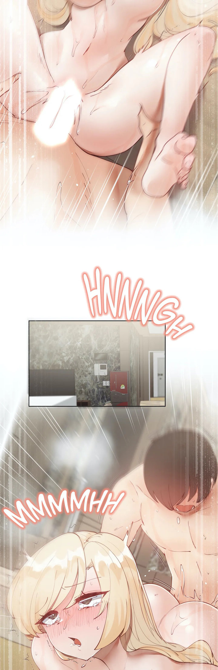 Learning The Hard Way - Chapter 12 [photo 22] - MangaPorn