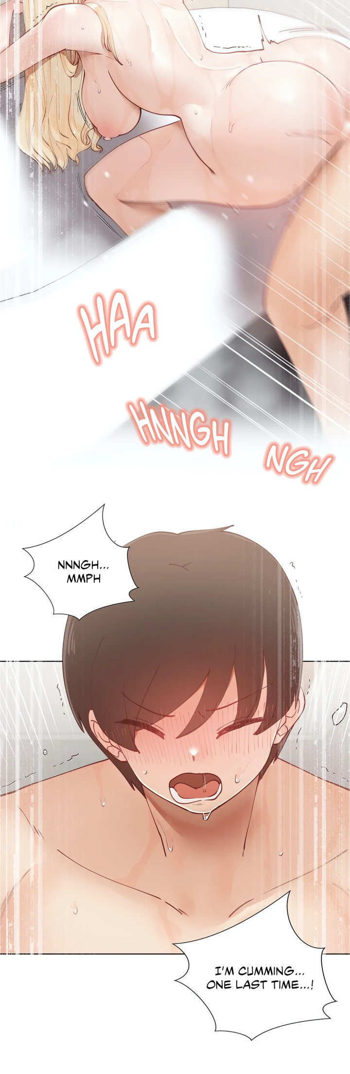 Learning The Hard Way - Chapter 12 [photo 24] - MangaPorn