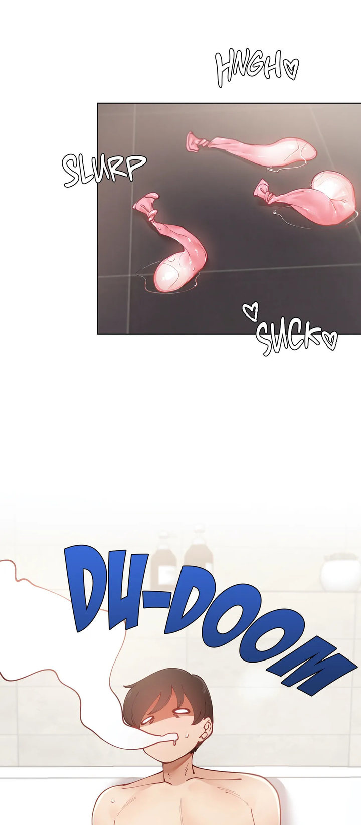 Learning The Hard Way - Chapter 12 [photo 27] - MangaPorn