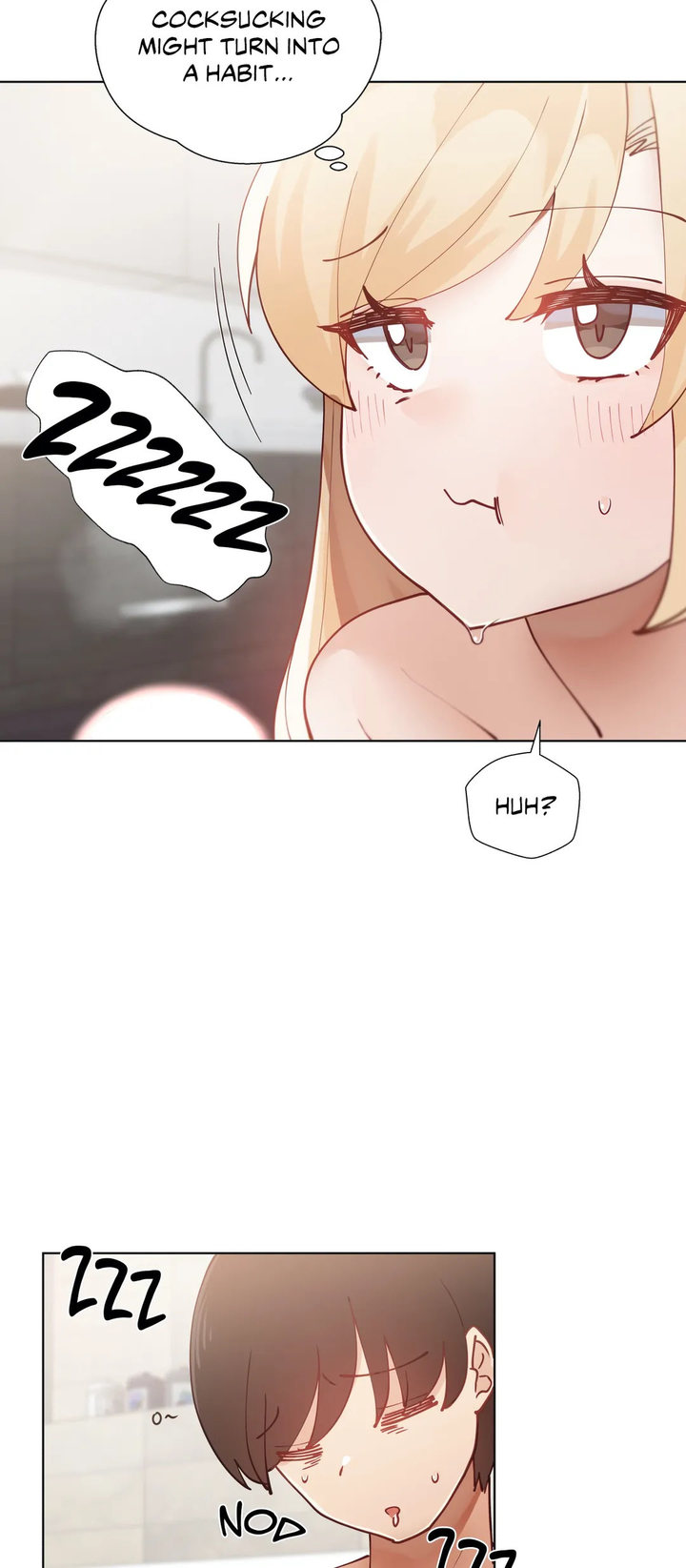 Learning The Hard Way - Chapter 12 [photo 30] - MangaPorn