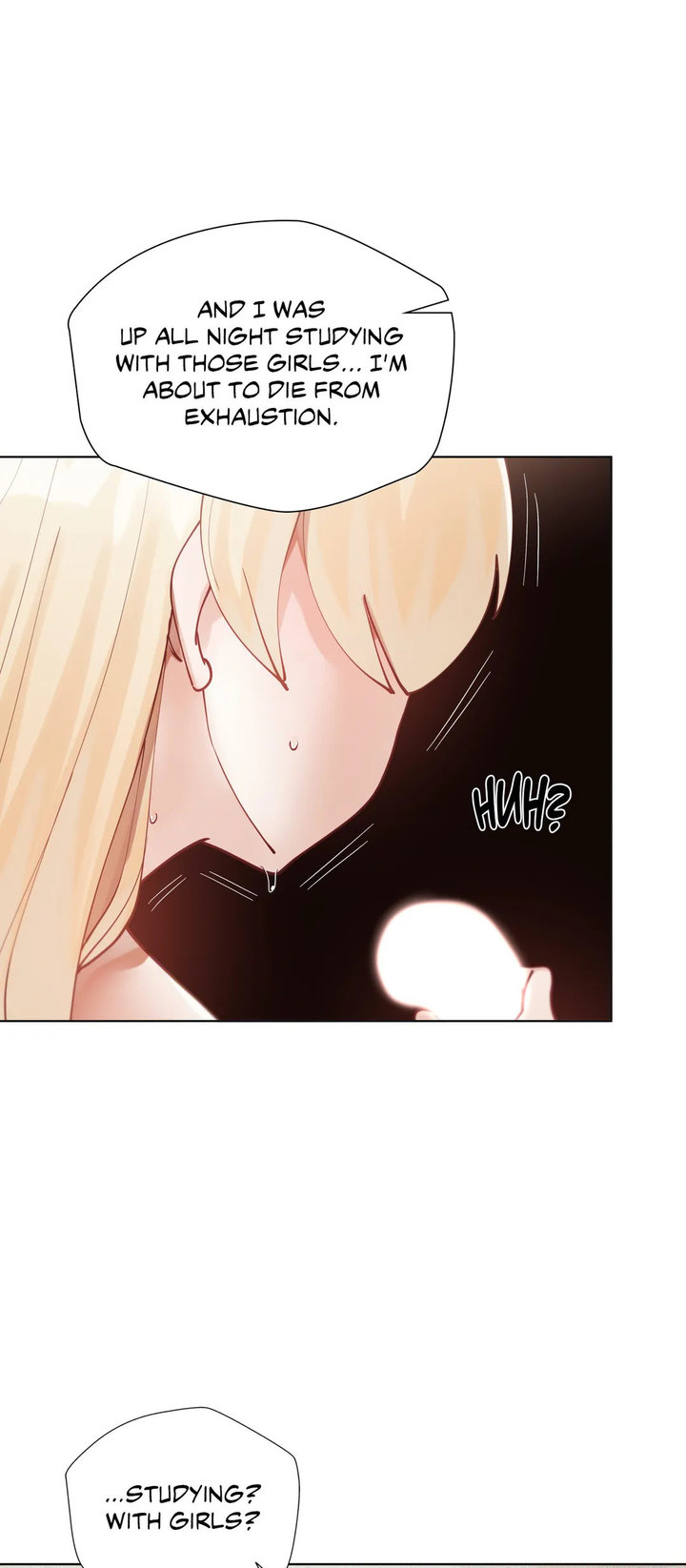 Learning The Hard Way - Chapter 12 [photo 33] - MangaPorn