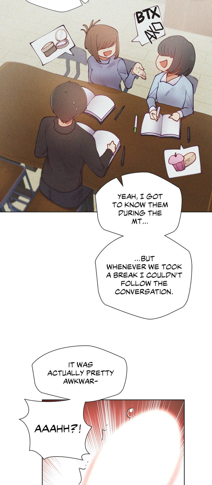 Learning The Hard Way - Chapter 12 [photo 34] - MangaPorn