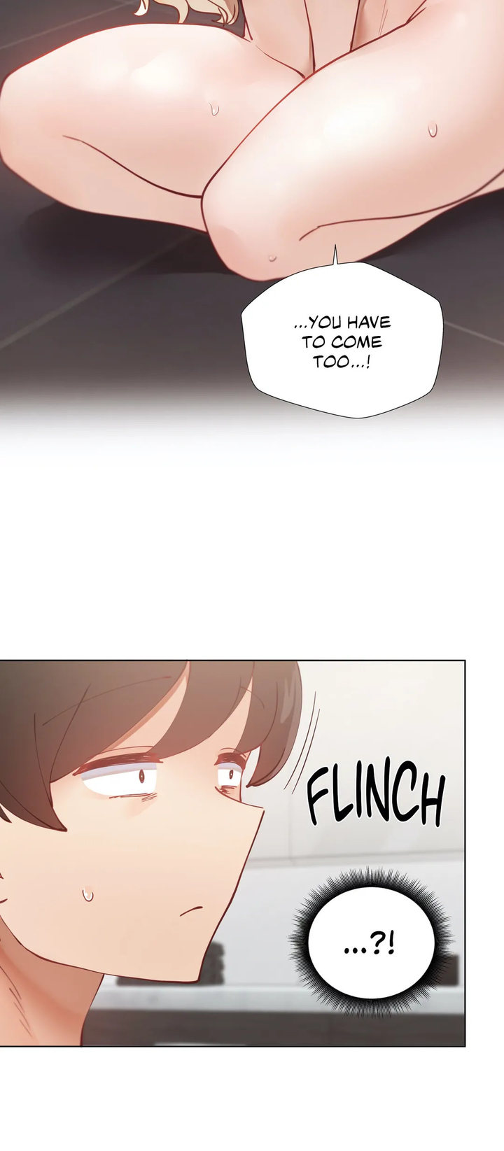 Learning The Hard Way - Chapter 12 [photo 40] - MangaPorn