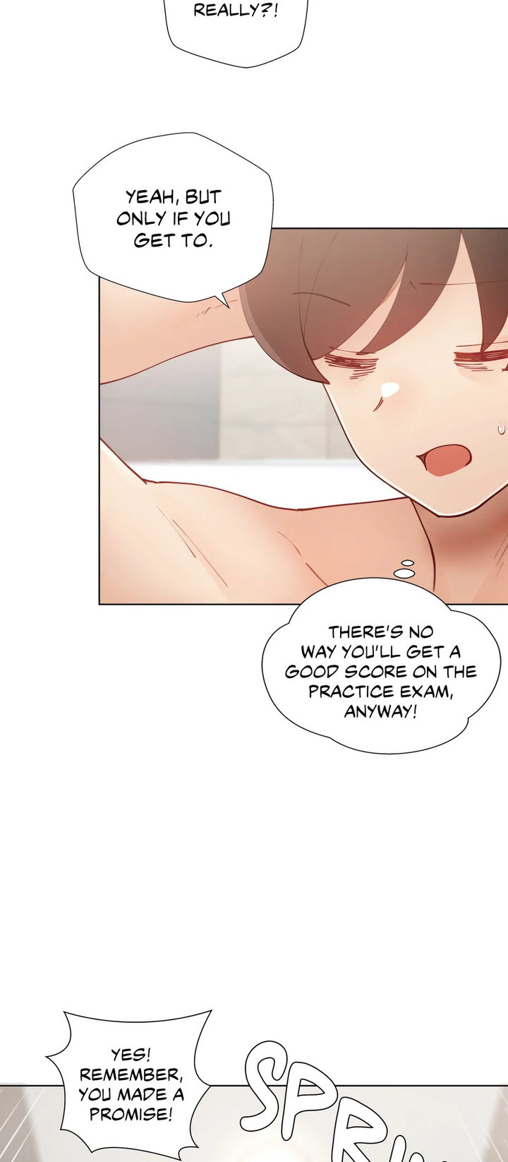 Learning The Hard Way - Chapter 12 [photo 43] - MangaPorn