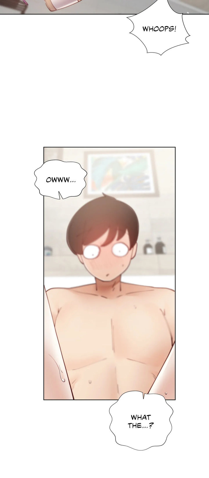 Learning The Hard Way - Chapter 12 [photo 46] - MangaPorn