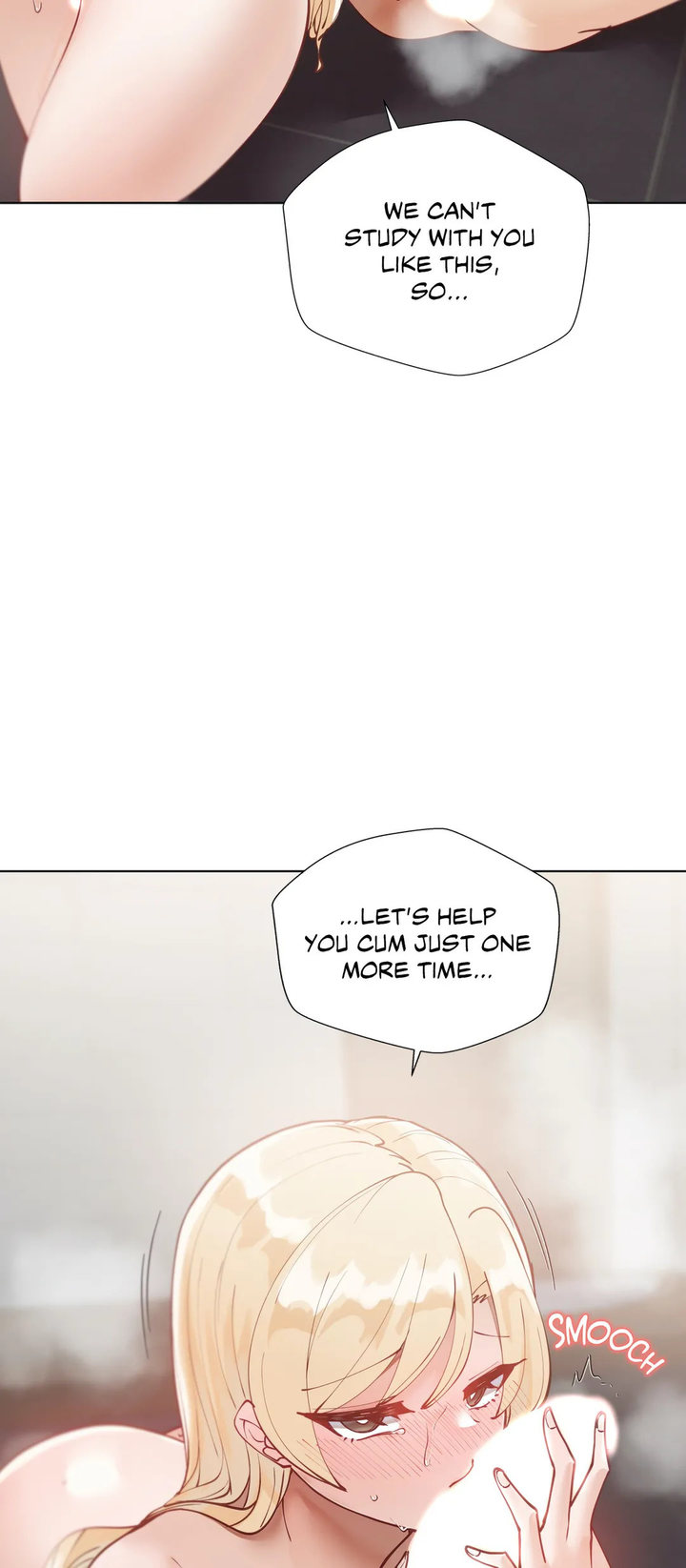 Learning The Hard Way - Chapter 12 [photo 51] - MangaPorn