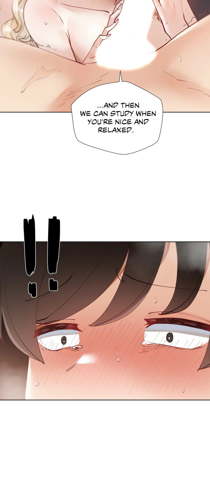 Learning The Hard Way - Chapter 12 [photo 52] - MangaPorn