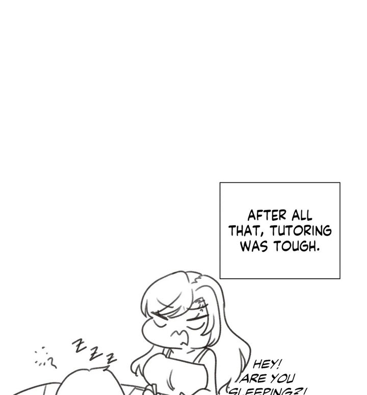 Learning The Hard Way - Chapter 12 [photo 55] - MangaPorn