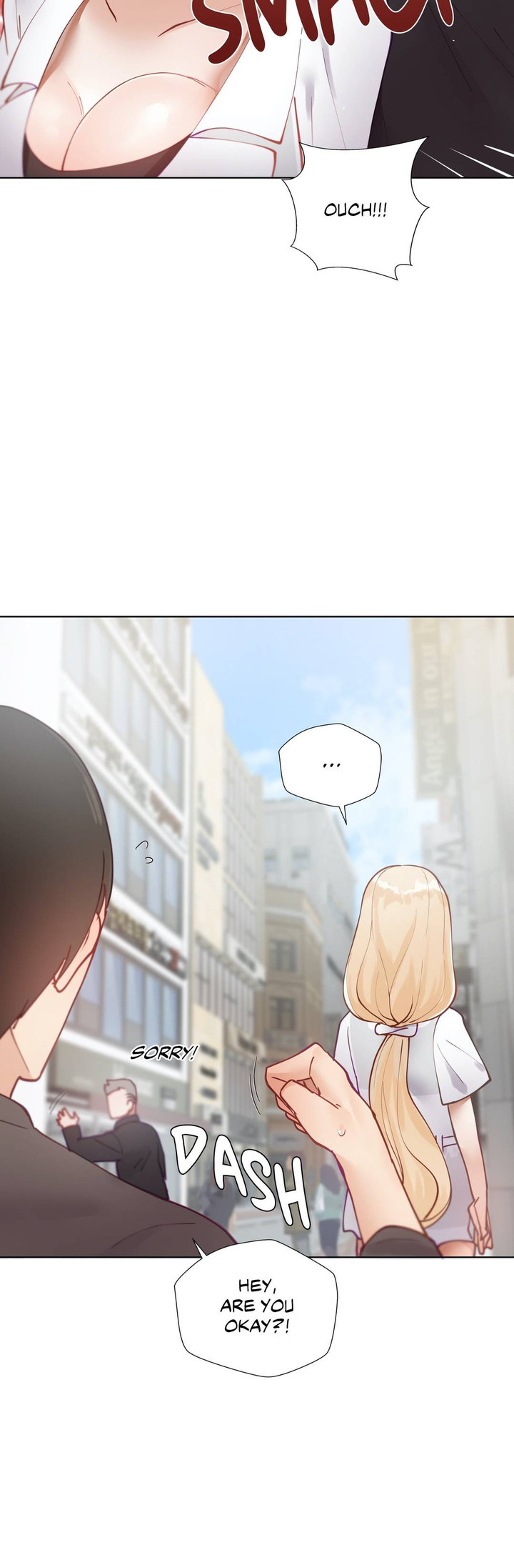 Learning The Hard Way - Chapter 13 [photo 15] - MangaPorn