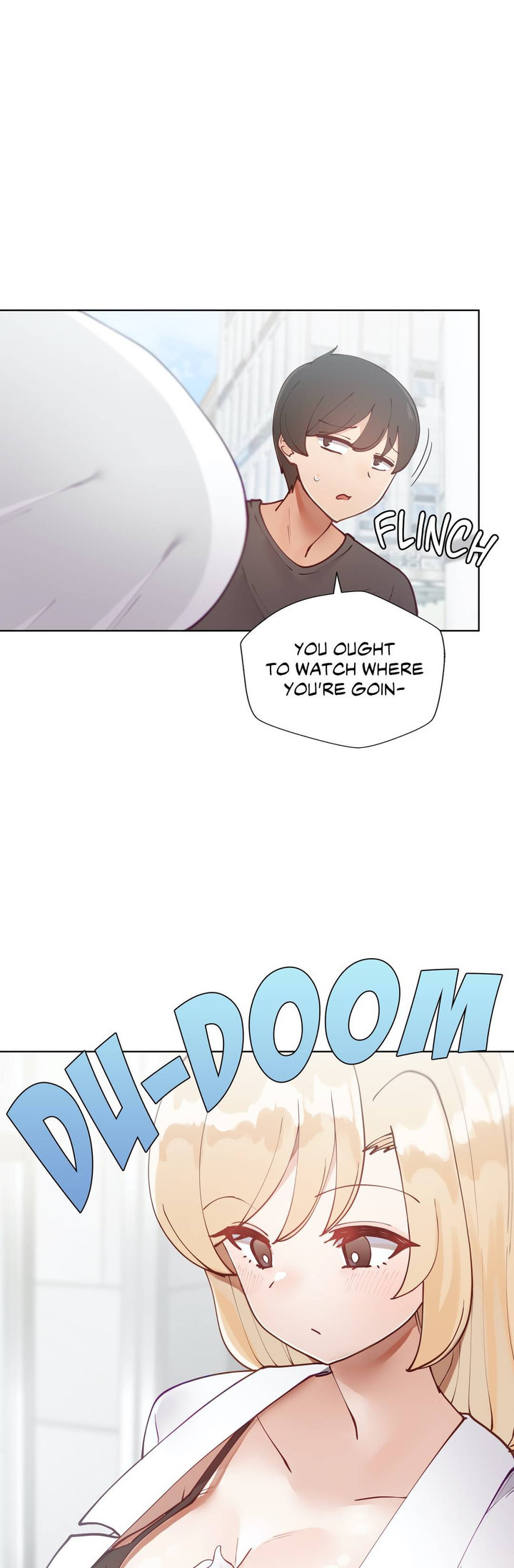 Learning The Hard Way - Chapter 13 [photo 16] - MangaPorn