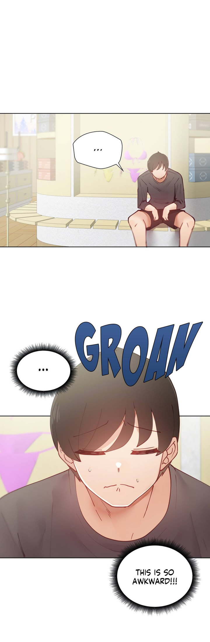 Learning The Hard Way - Chapter 13 [photo 21] - MangaPorn