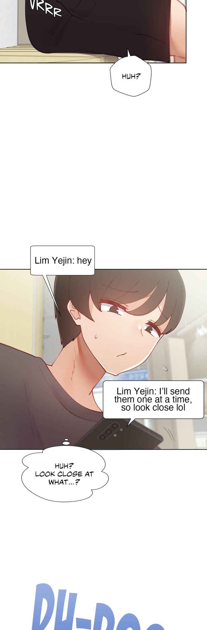 Learning The Hard Way - Chapter 13 [photo 23] - MangaPorn