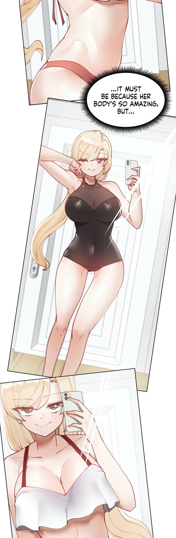 Learning The Hard Way - Chapter 13 [photo 26] - MangaPorn