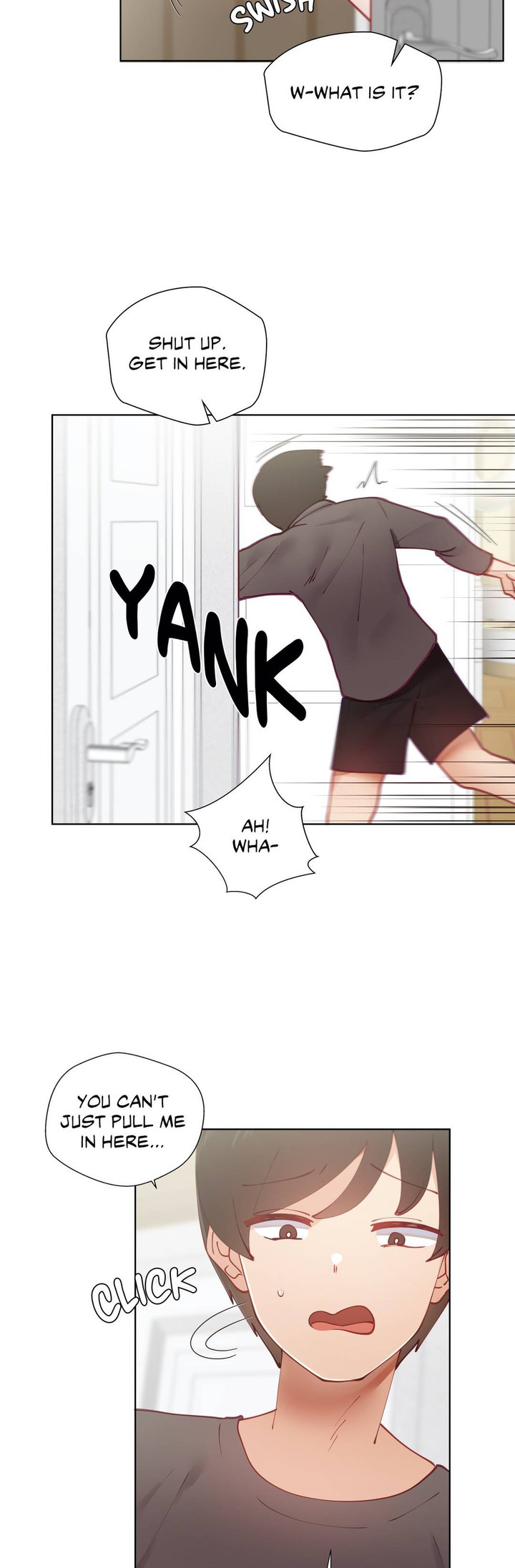 Learning The Hard Way - Chapter 13 [photo 29] - MangaPorn