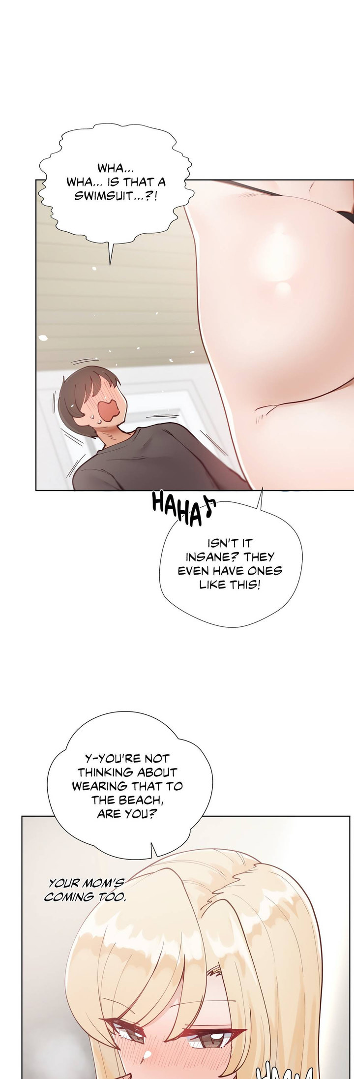 Learning The Hard Way - Chapter 13 [photo 31] - MangaPorn