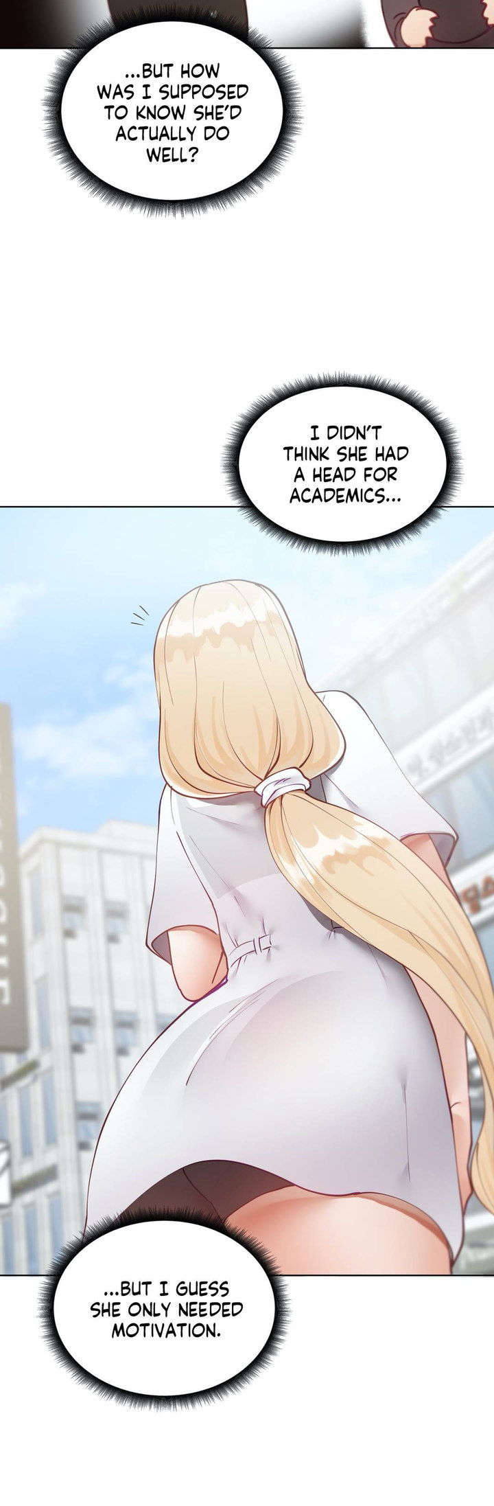 Learning The Hard Way - Chapter 13 [photo 6] - MangaPorn