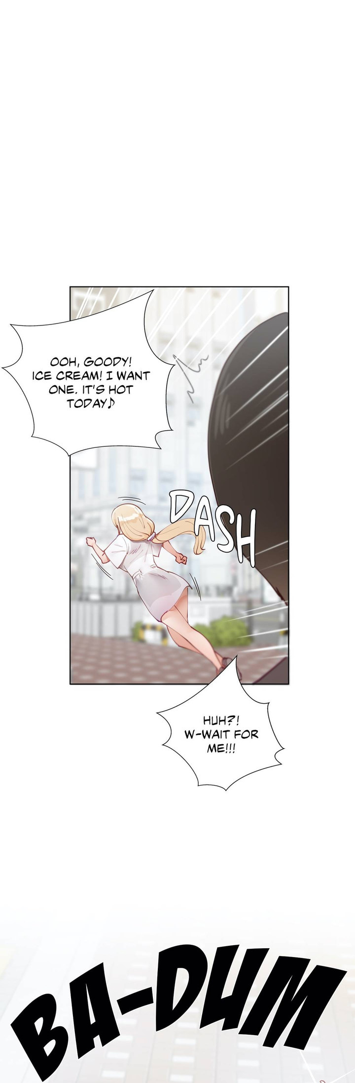 Learning The Hard Way - Chapter 13 [photo 7] - MangaPorn