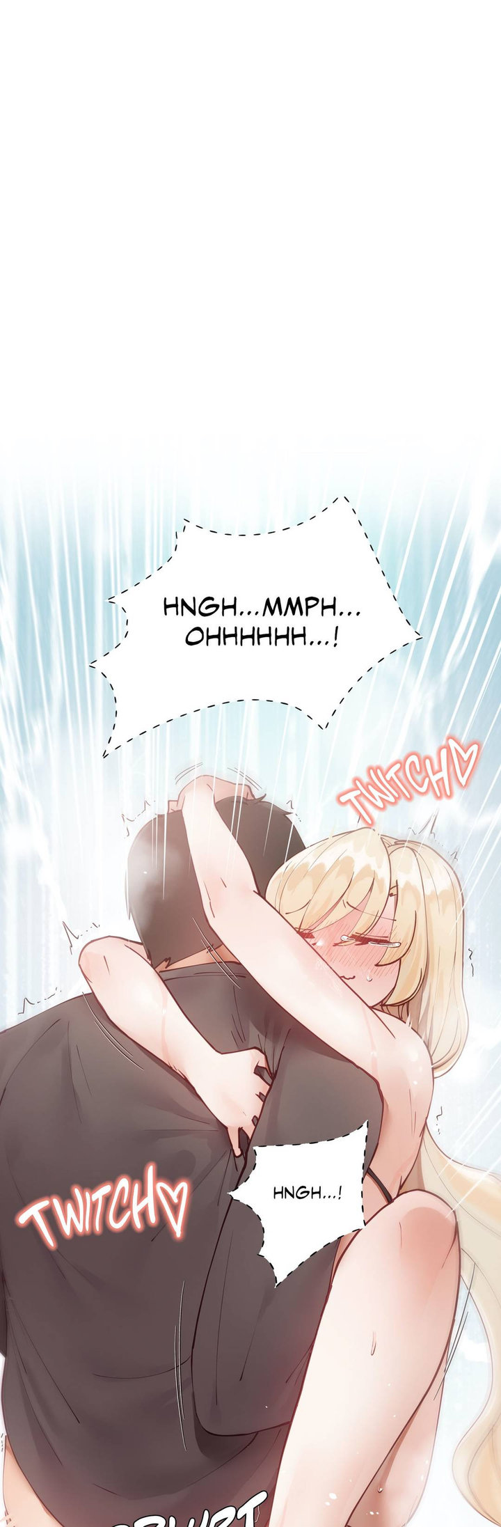 Learning The Hard Way - Chapter 14 [photo 10] - MangaPorn