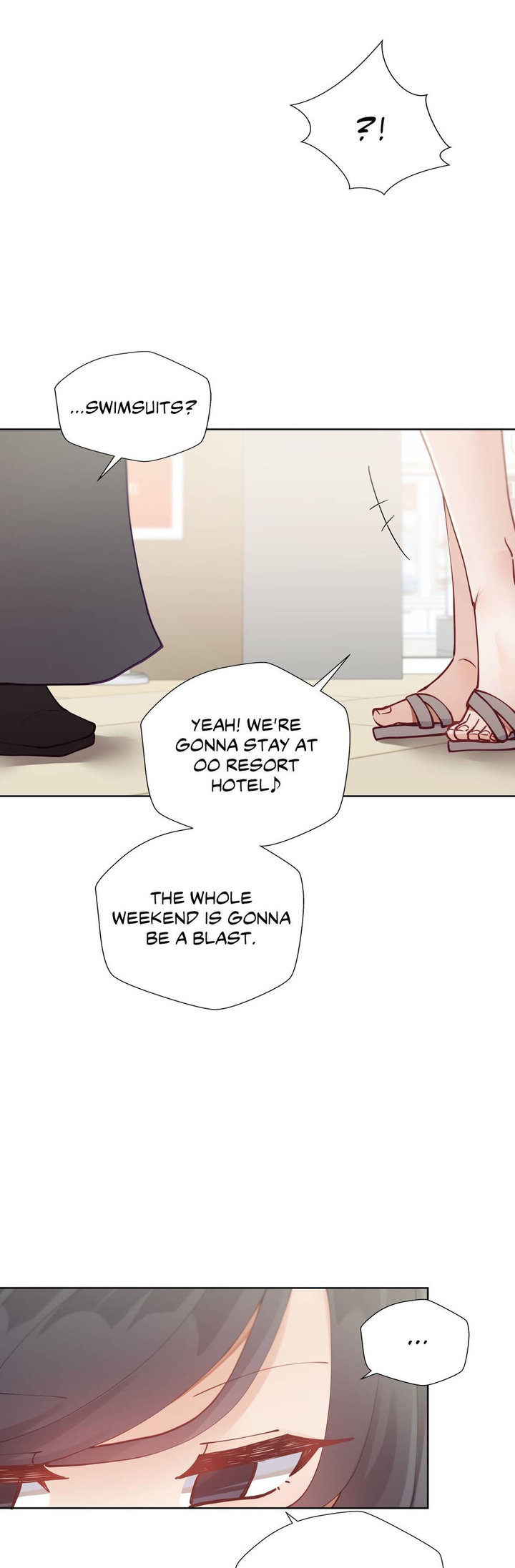 Learning The Hard Way - Chapter 14 [photo 19] - MangaPorn