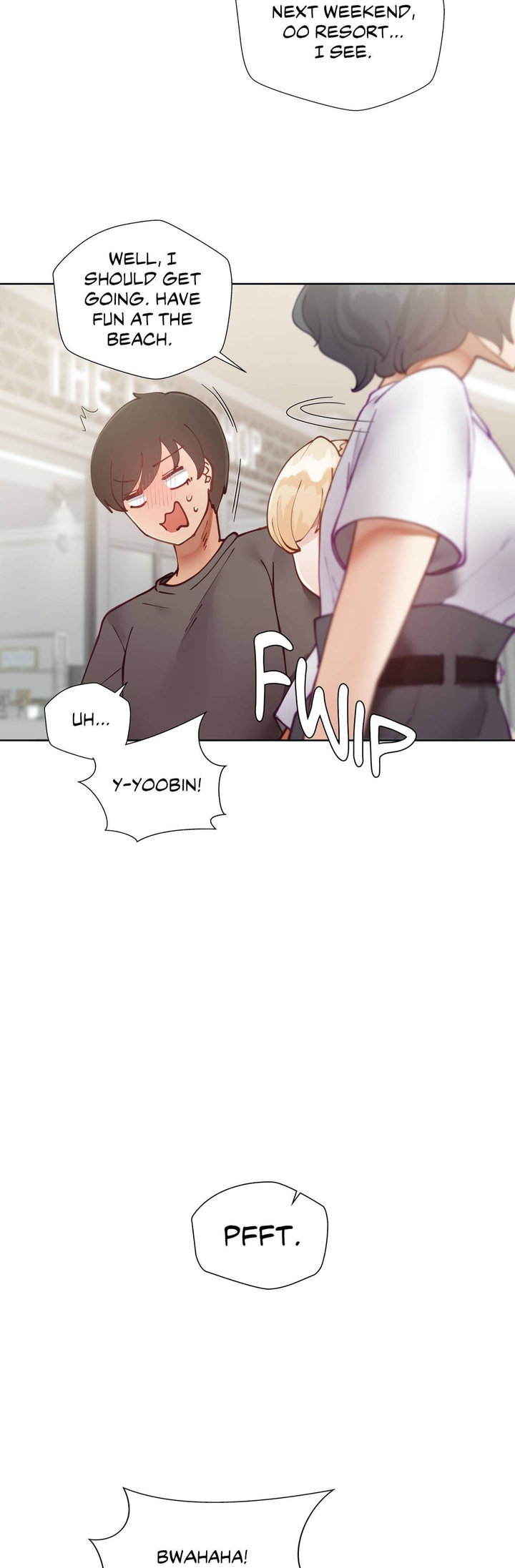 Learning The Hard Way - Chapter 14 [photo 20] - MangaPorn