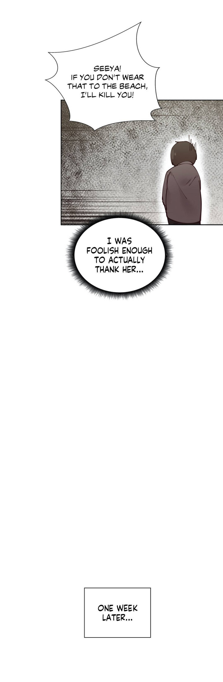 Learning The Hard Way - Chapter 14 [photo 27] - MangaPorn