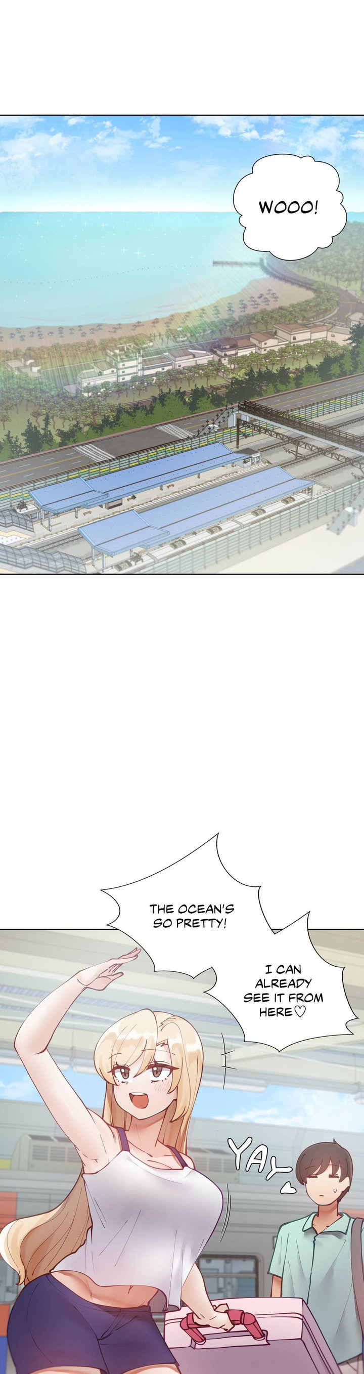 Learning The Hard Way - Chapter 14 [photo 28] - MangaPorn