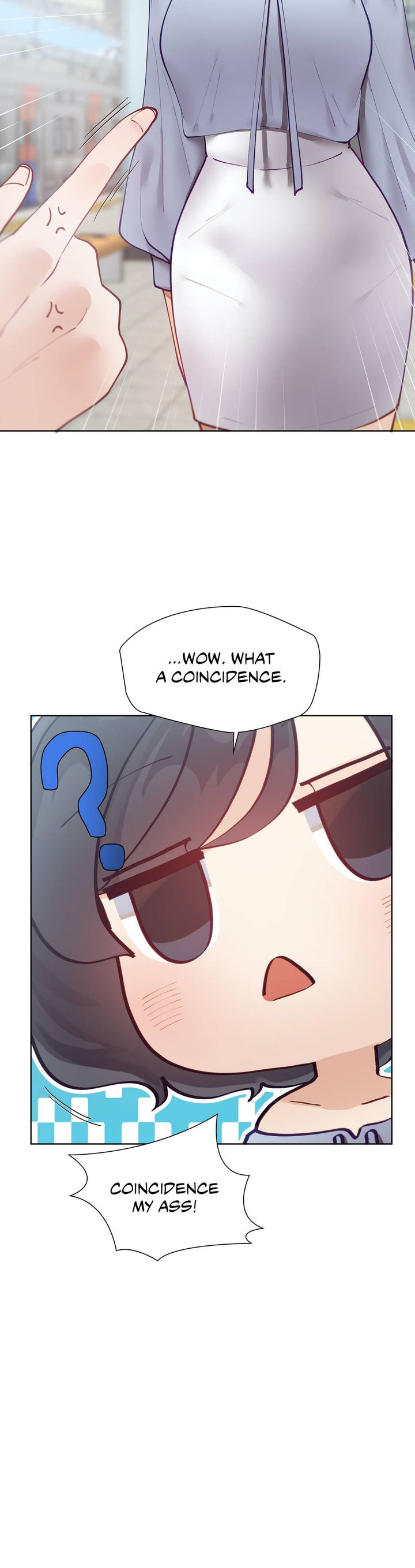 Learning The Hard Way - Chapter 14 [photo 30] - MangaPorn