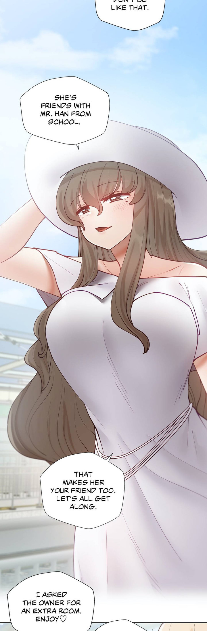 Learning The Hard Way - Chapter 14 [photo 32] - MangaPorn