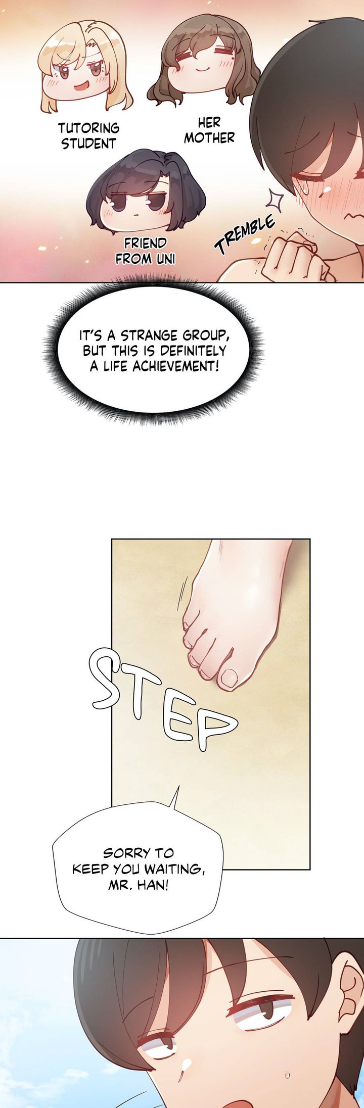 Learning The Hard Way - Chapter 14 [photo 38] - MangaPorn