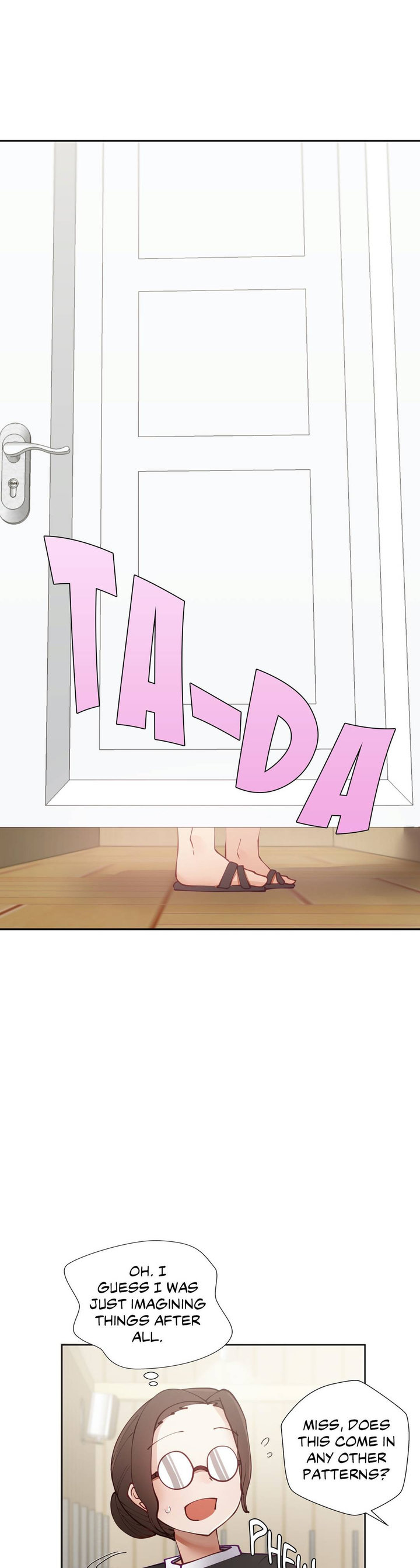 Learning The Hard Way - Chapter 14 [photo 4] - MangaPorn