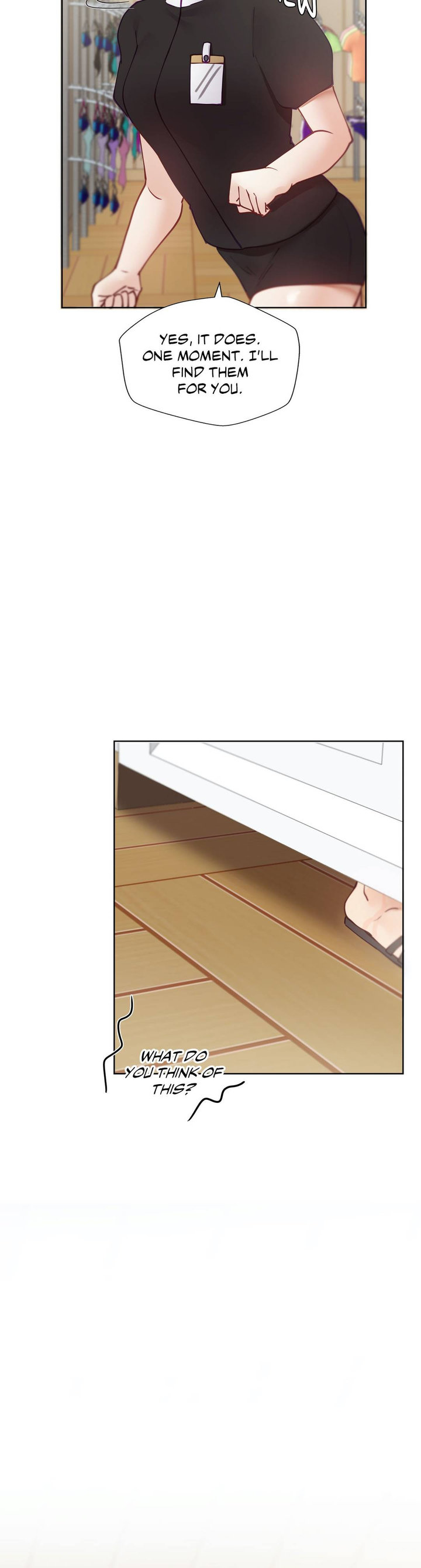 Learning The Hard Way - Chapter 14 [photo 5] - MangaPorn