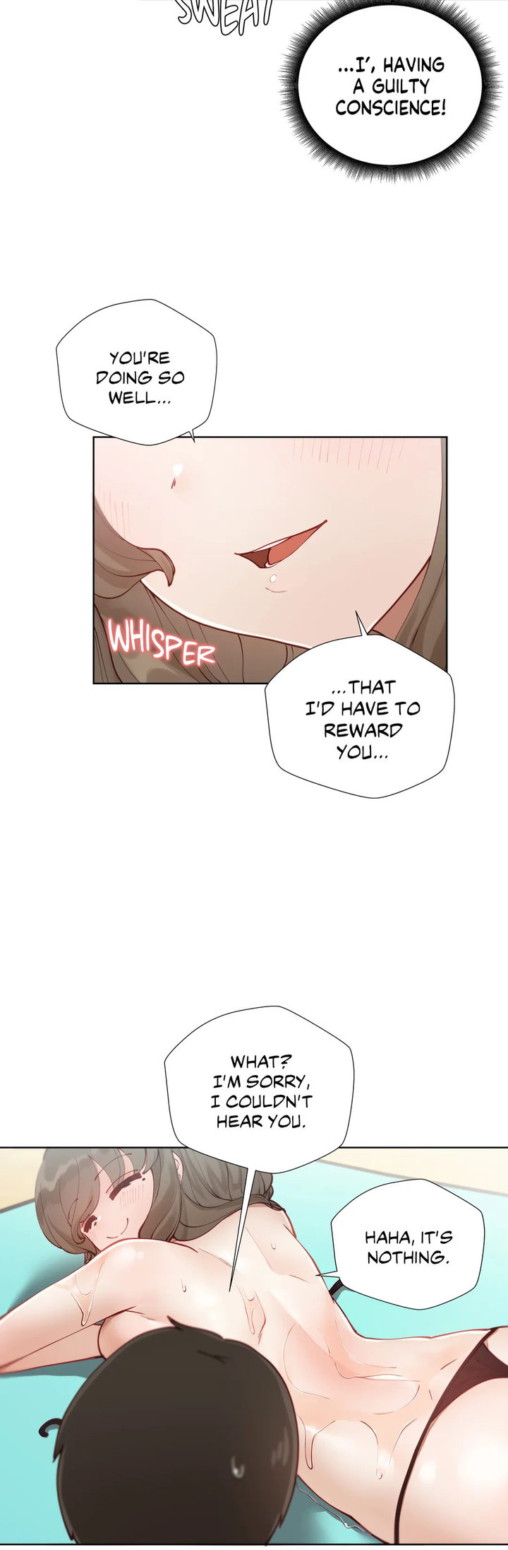 Learning The Hard Way - Chapter 15 [photo 17] - MangaPorn