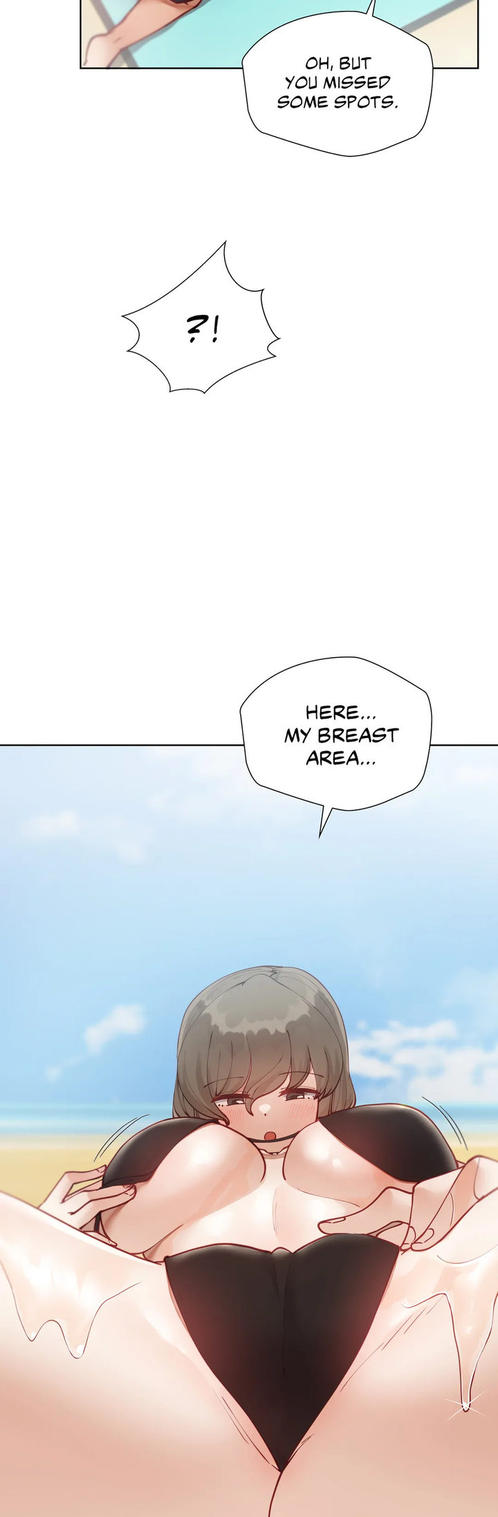 Learning The Hard Way - Chapter 15 [photo 26] - MangaPorn