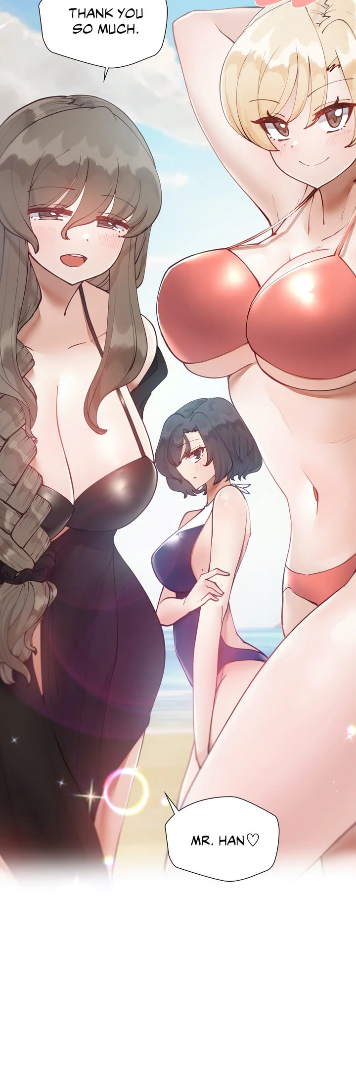 Learning The Hard Way - Chapter 15 [photo 3] - MangaPorn