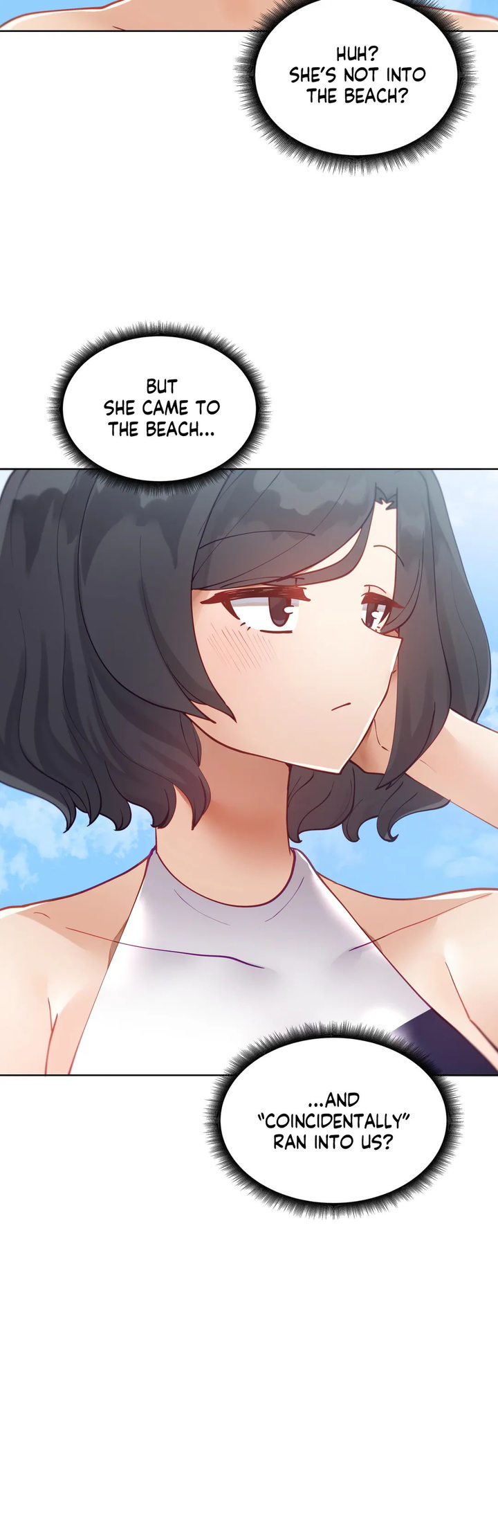 Learning The Hard Way - Chapter 15 [photo 39] - MangaPorn